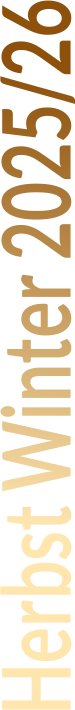 Herbst Winter 2025/26