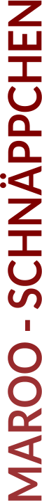MAROO - SCHN�PPCHEN